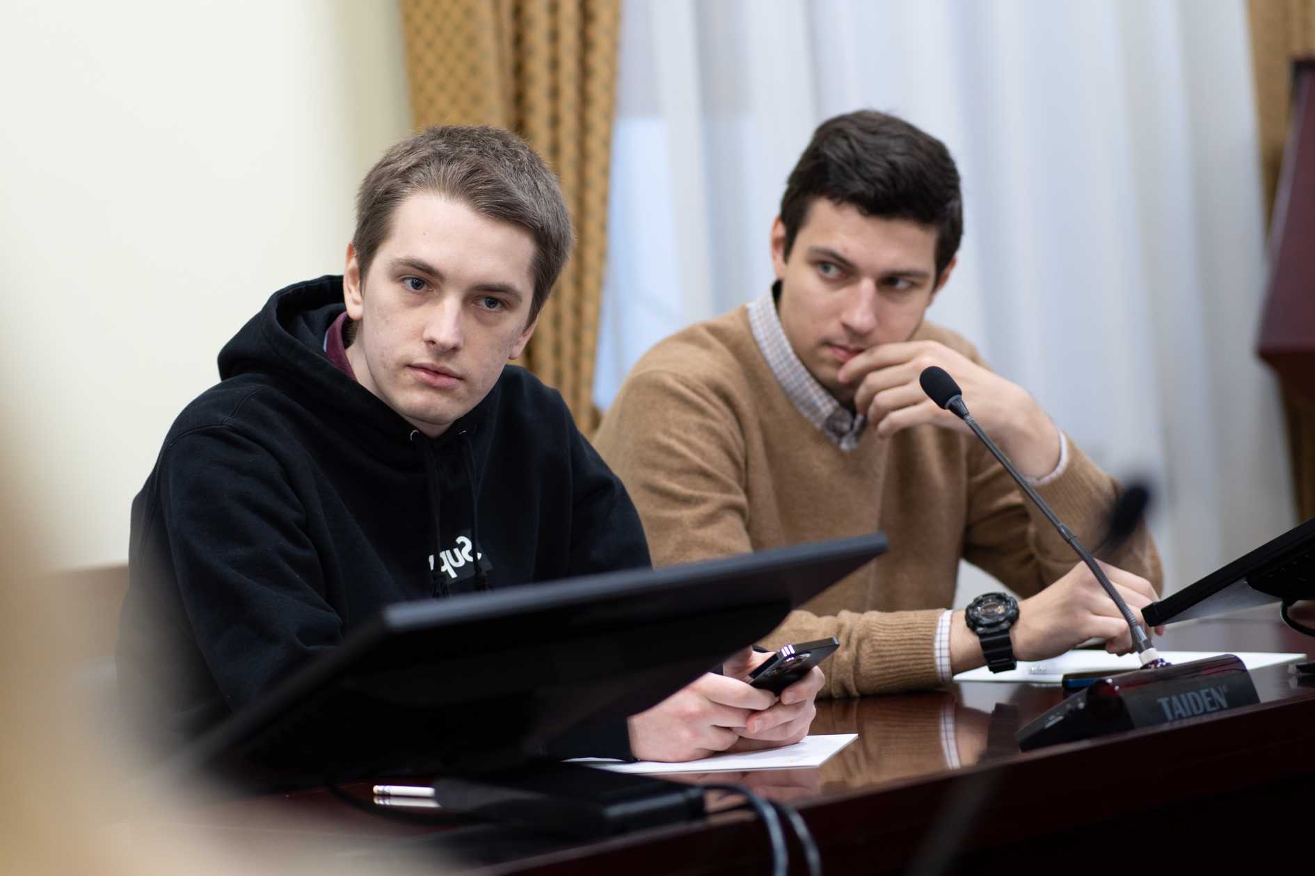 Тренин политолог